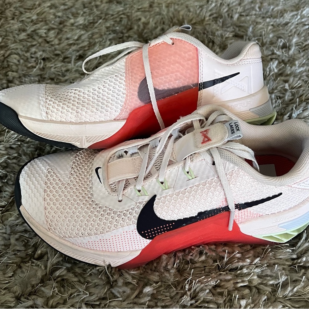 Nike React Metcon 7